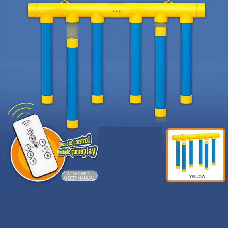đ
Julrea 49%đFĂ„nga pinnar Spel Reaktioner TrĂ€ningsleksaker
