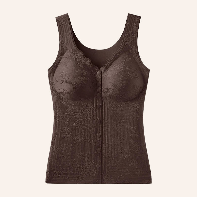 Termoväst för damer