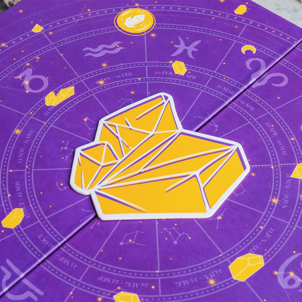 đReiki Halloween-nedrĂ€kningspresentaskđźHealingens och energiöverföringens magi!