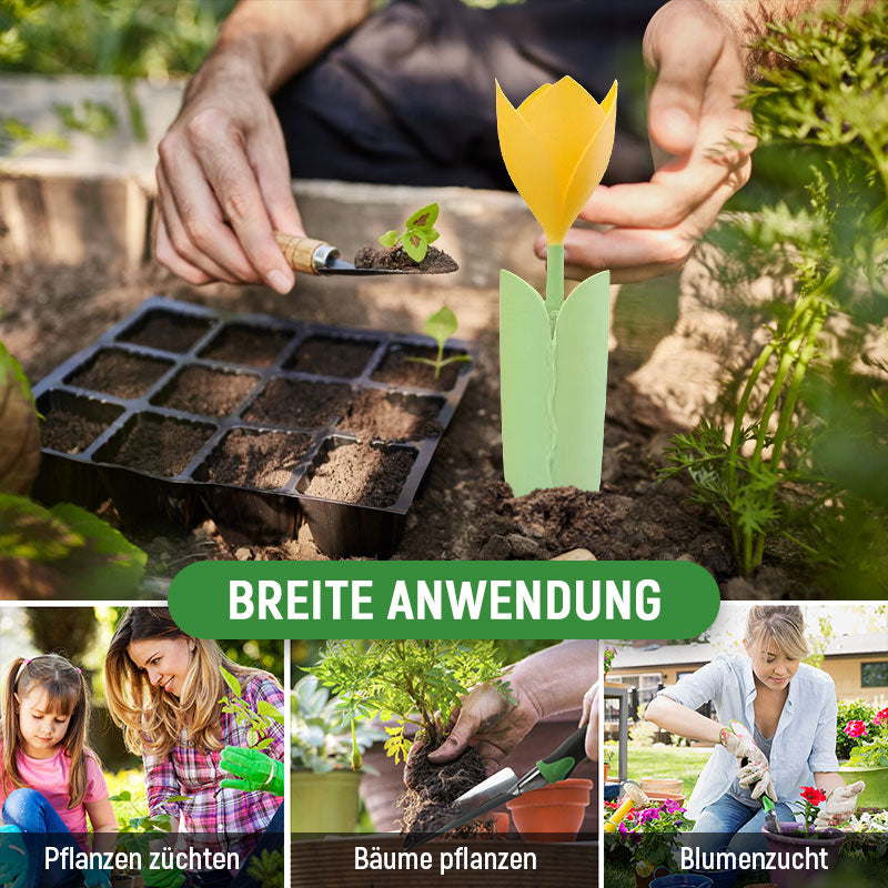 🌷Tulpenpflanzentropfer