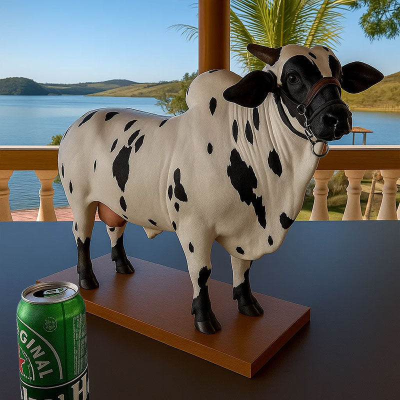 🐂🥃Nelore bull spritdispensere