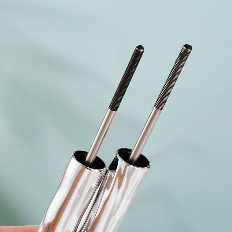 Waterproof & Sweatproof Lengthening & Curling Mascara/Waterproof & Sweatproof Lengthening & Curling Mascara