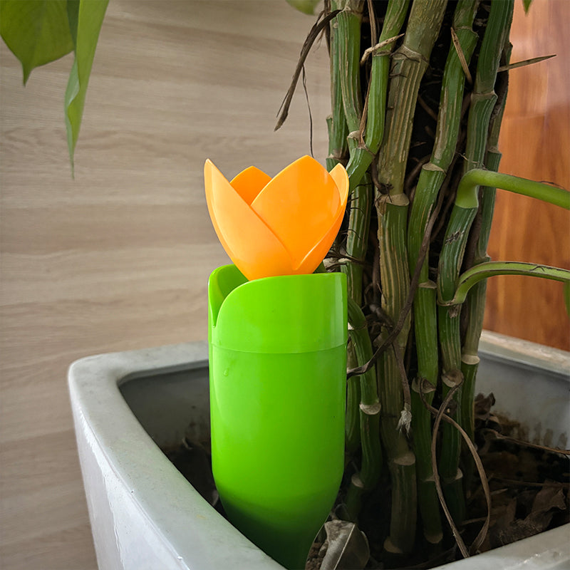 🌷Tulpenpflanzentropfer