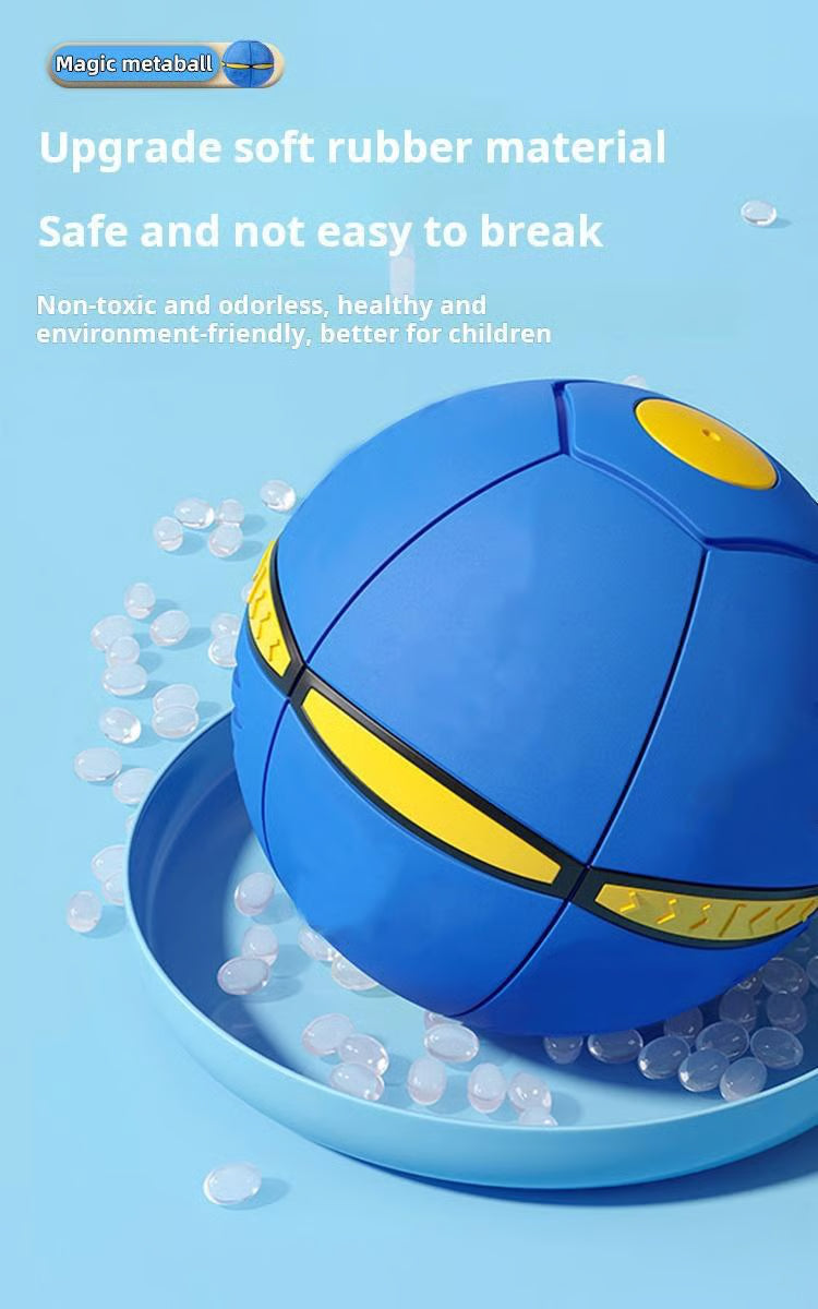 🏆 Snabb försäljning⚡ Över 50 000 sålda! Nästan slutsåld – 💥 Studsboll för barn