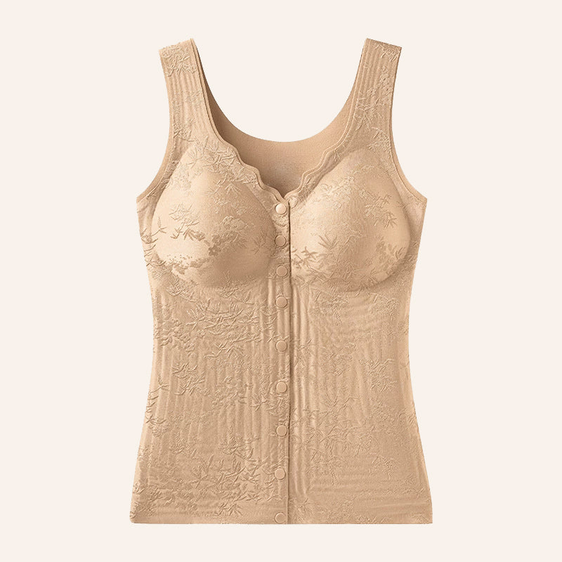 Termoväst för damer