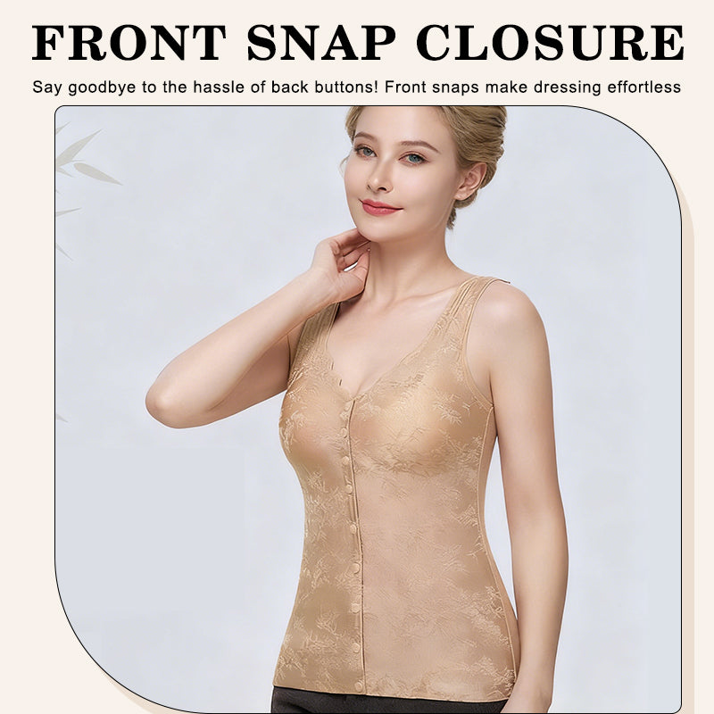 Termoväst för damer