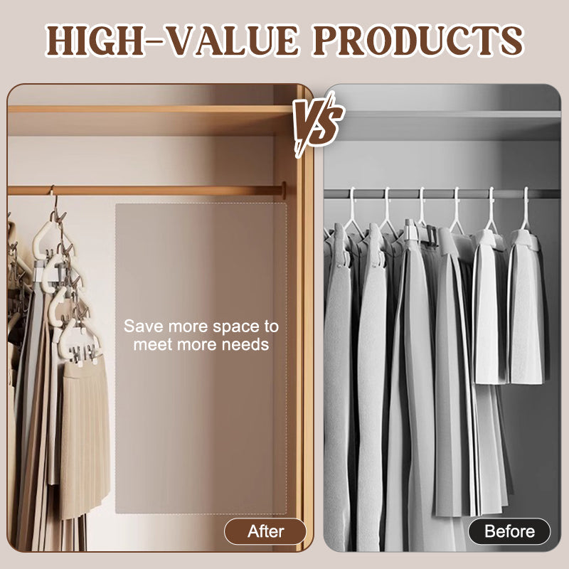 👔 Multifunktionell svamp