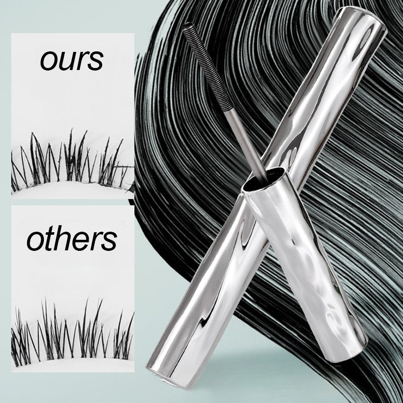 Waterproof & Sweatproof Lengthening & Curling Mascara/Waterproof & Sweatproof Lengthening & Curling Mascara