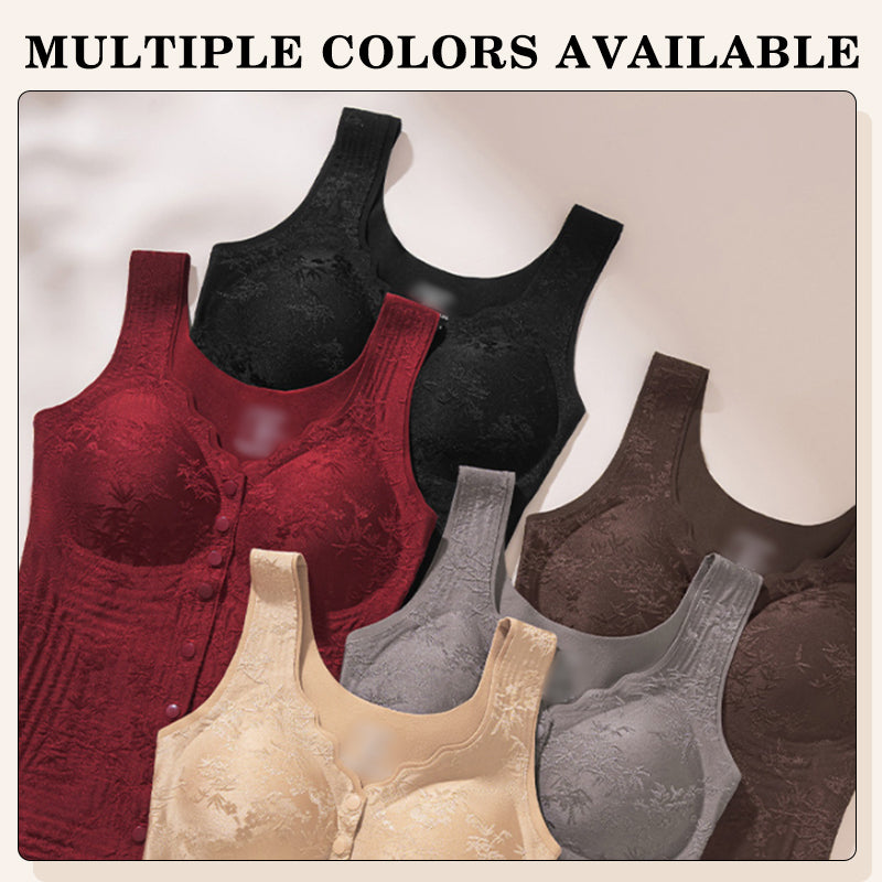 Termoväst för damer