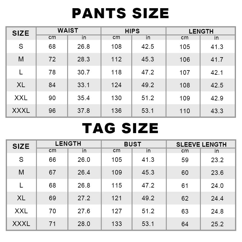 Avslappnad Sweatshirt I 2 Delar Med Mönster