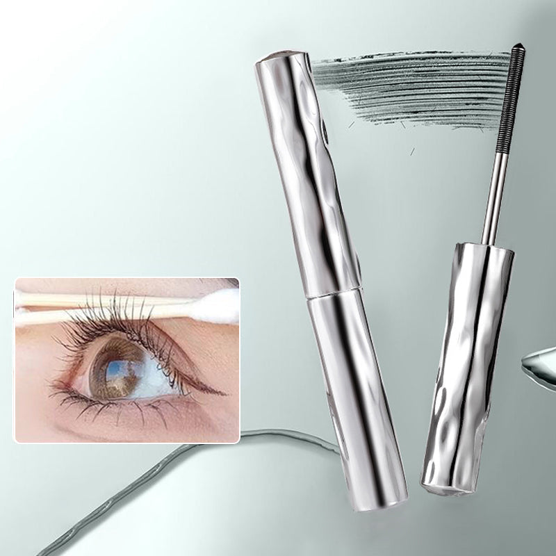 Waterproof & Sweatproof Lengthening & Curling Mascara/Waterproof & Sweatproof Lengthening & Curling Mascara