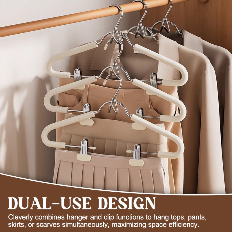 👔 Multifunktionell svamp