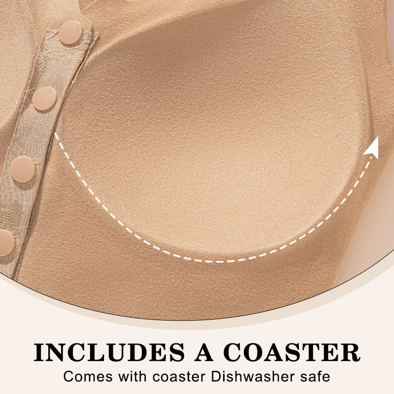 Termoväst för damer