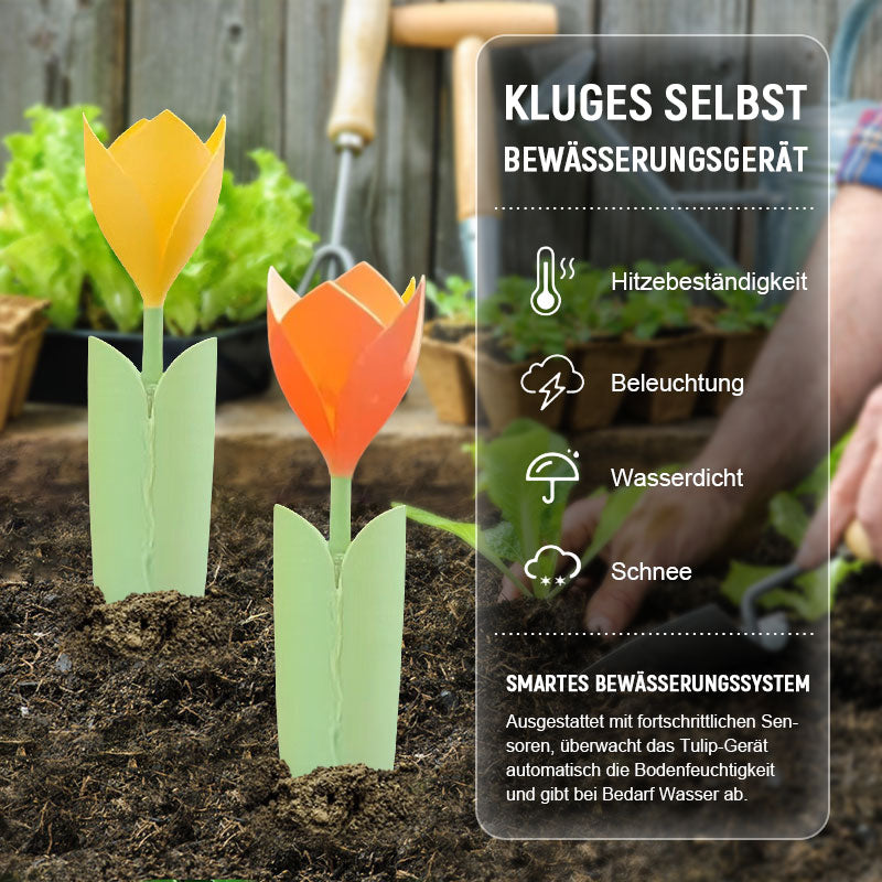 🌷Tulpenpflanzentropfer