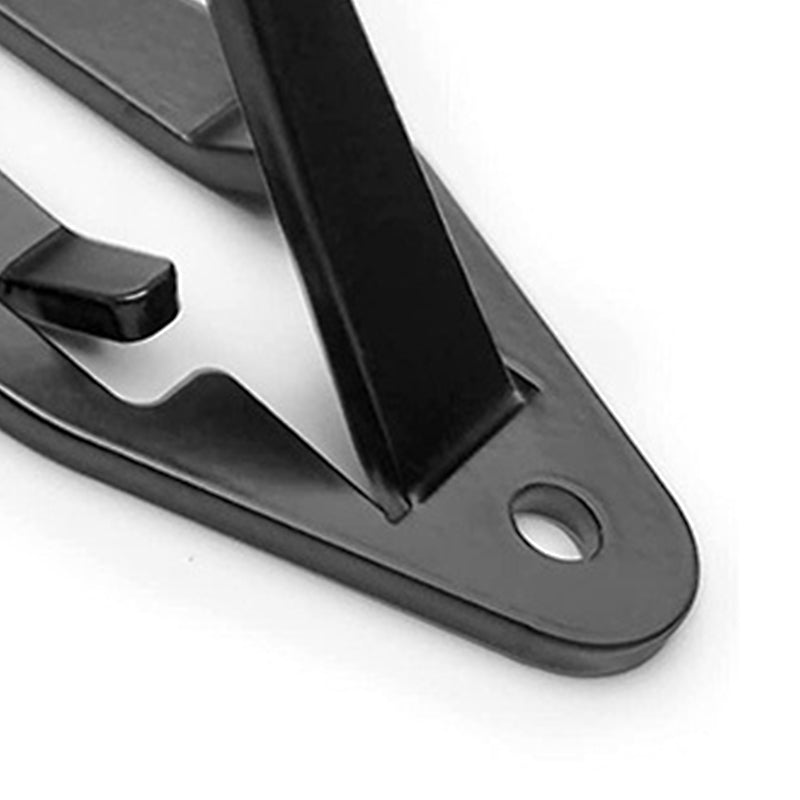 🎄Julrea 2025 – Dekorativt stativ med hjortskallekrok