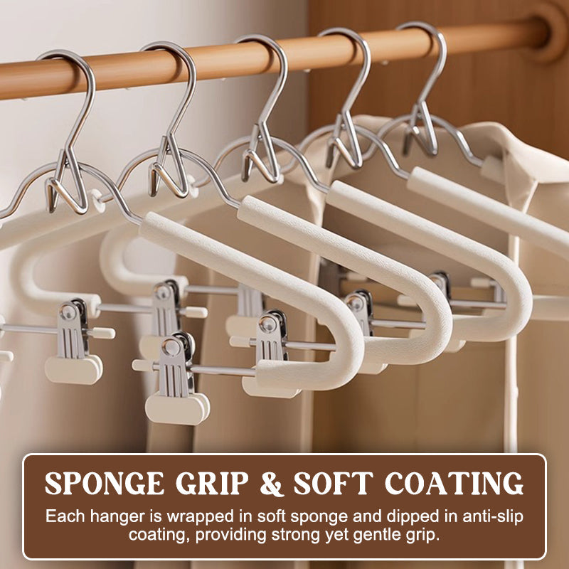 👔 Multifunktionell svamp