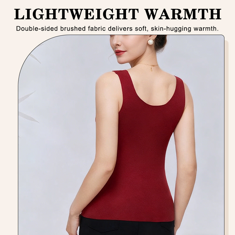 Termoväst för damer