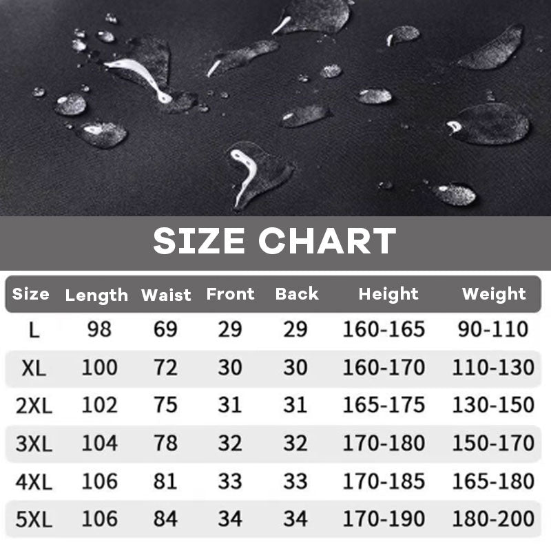 Ultimate Cold-Proof Knee-Guard Thermal Pants - Håll dig varm under extrema vinterförhållanden