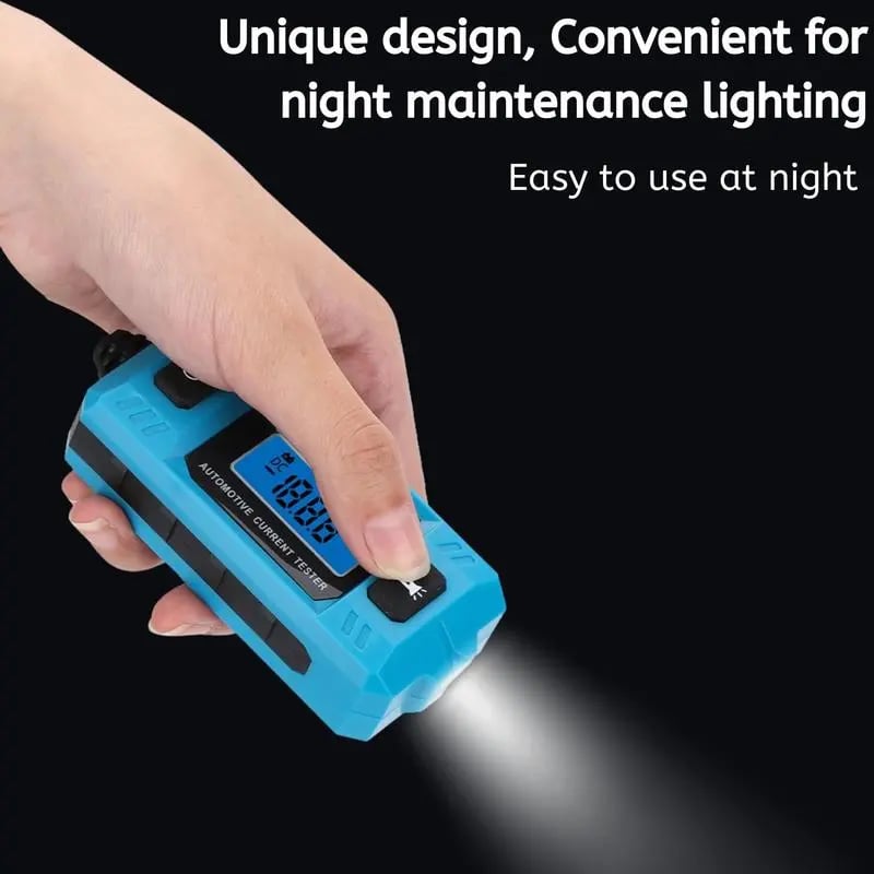 🔥Sista dagen på rea - 🚗✨Felprobe för bilkretsa