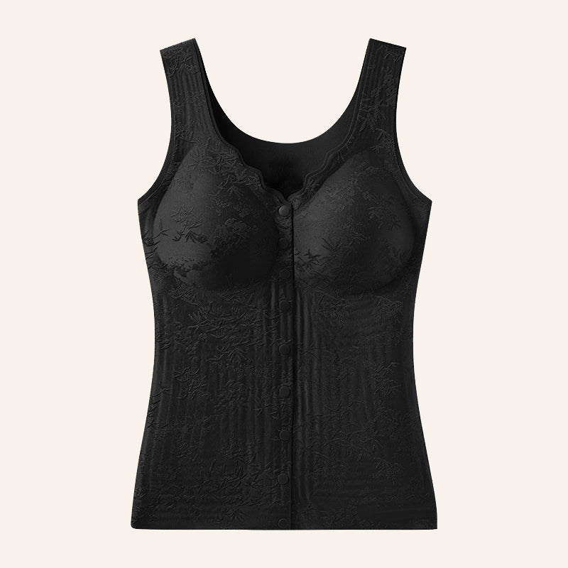 Termoväst för damer