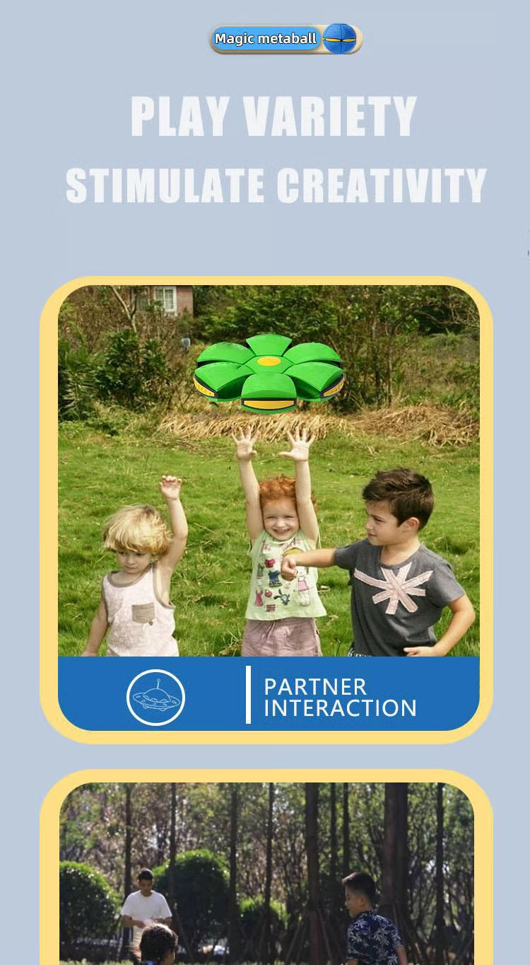 🏆 Snabb försäljning⚡ Över 50 000 sålda! Nästan slutsåld – 💥 Studsboll för barn