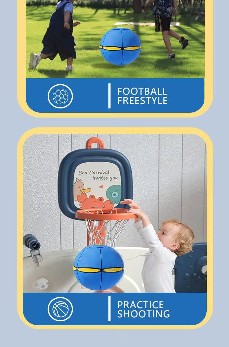 🏆 Snabb försäljning⚡ Över 50 000 sålda! Nästan slutsåld – 💥 Studsboll för barn