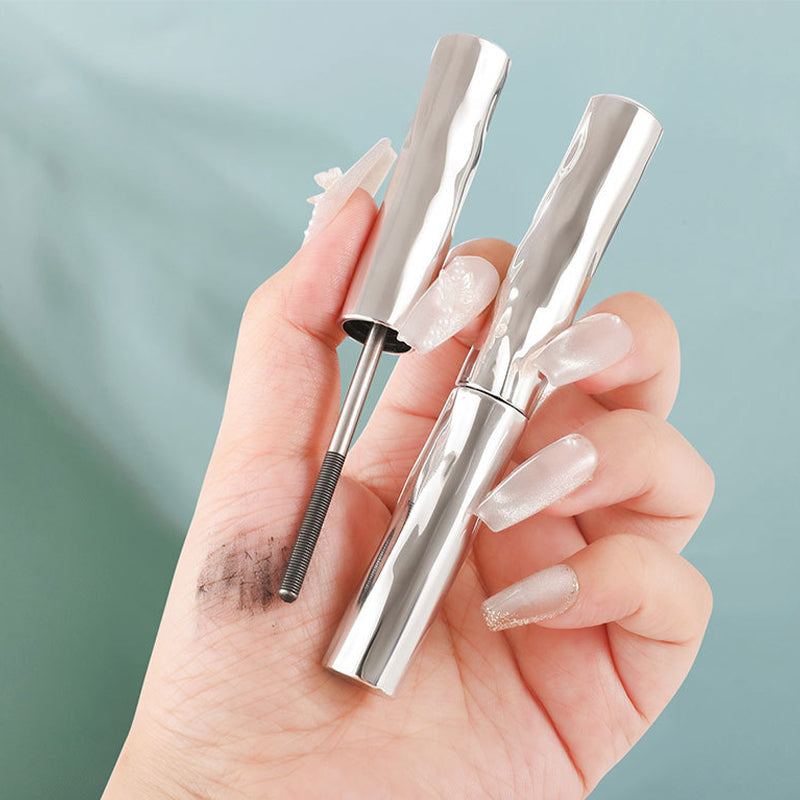 Waterproof & Sweatproof Lengthening & Curling Mascara/Waterproof & Sweatproof Lengthening & Curling Mascara