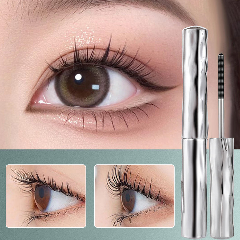 Waterproof & Sweatproof Lengthening & Curling Mascara/Waterproof & Sweatproof Lengthening & Curling Mascara