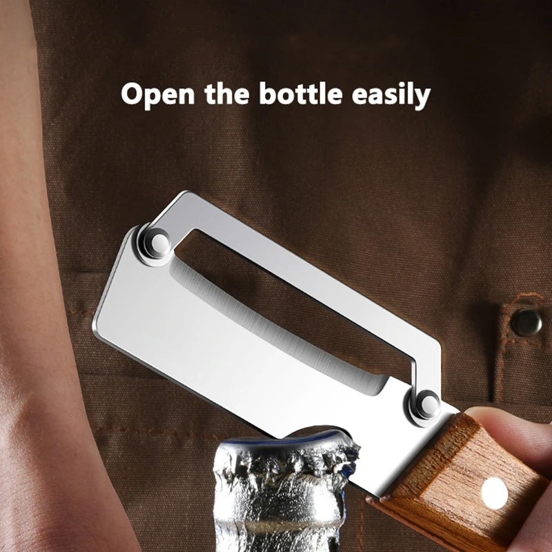 ✨Köp 1 och få 1 gratis✨Multifunktionell grönsaksskalare för köket