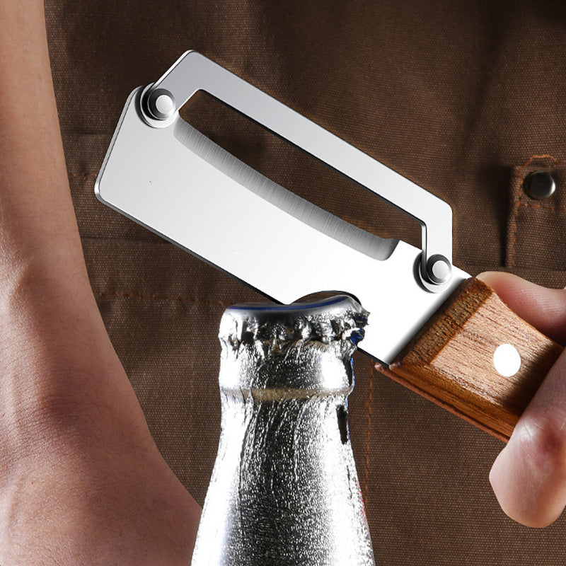 ✨Köp 1 och få 1 gratis✨Multifunktionell grönsaksskalare för köket