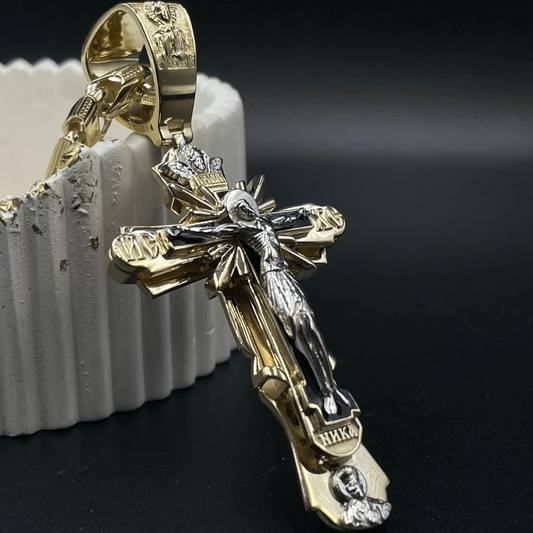 ⌛Indvielse af den hellige Jesus - Vedhæng