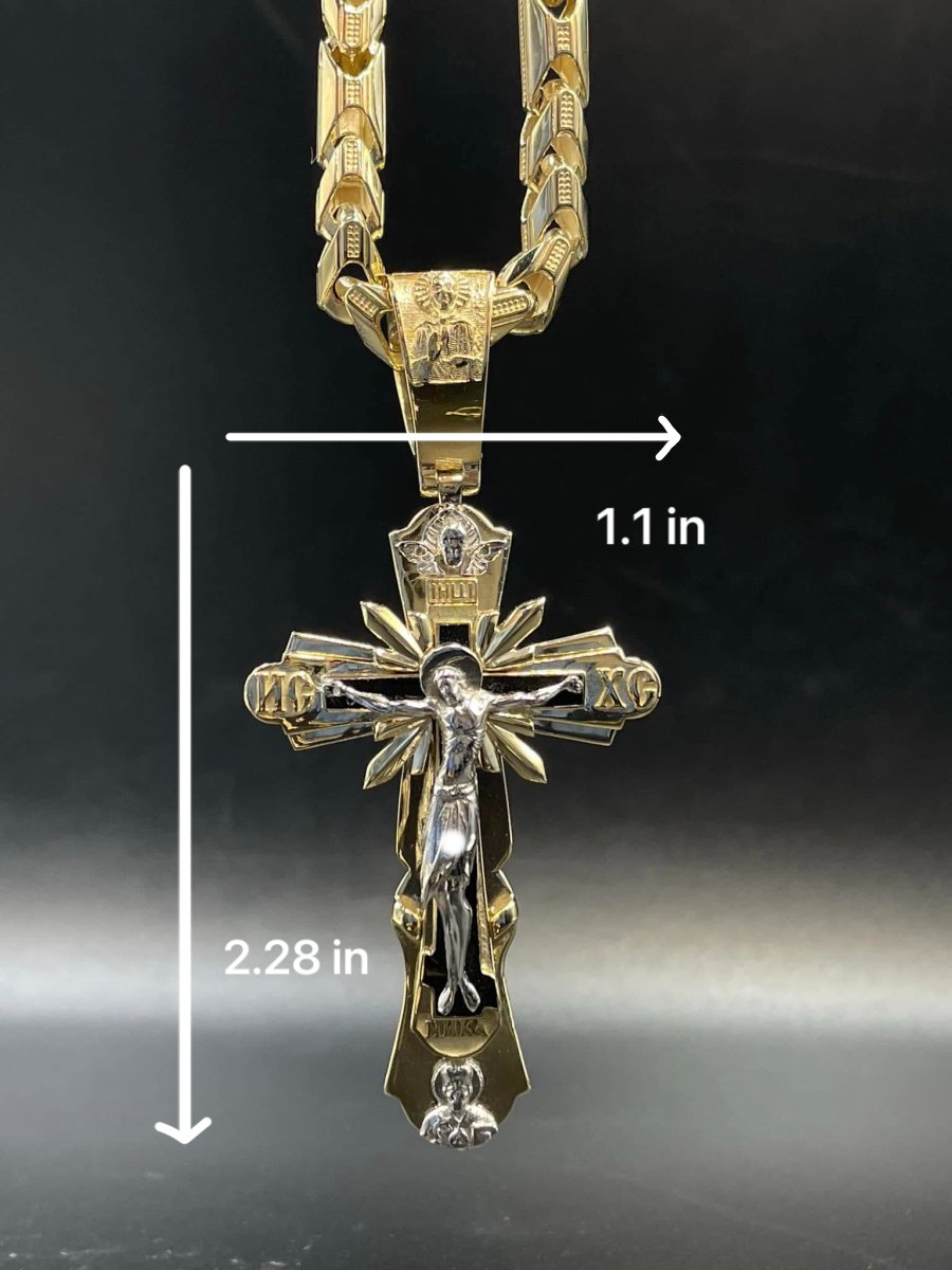 ⌛Indvielse af den hellige Jesus - Vedhæng