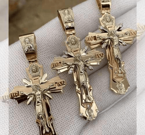 ⌛Indvielse af den hellige Jesus - Vedhæng